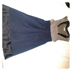 Business Casual Dress